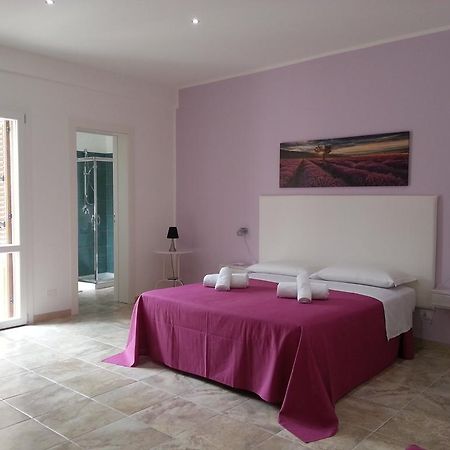 Holiday Homenza San Vito Lo Capo Exterior foto